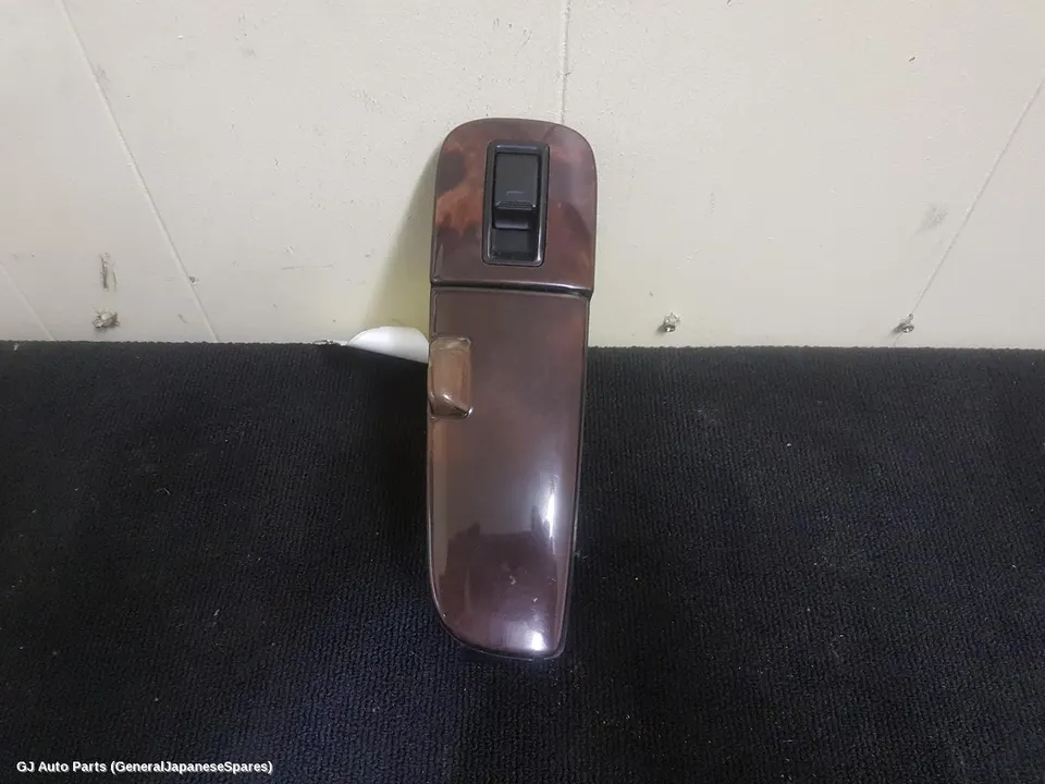 Pwr Dr Wind Switch
