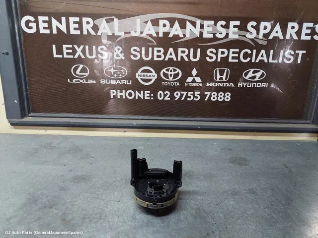 Airbag Module/Sensor