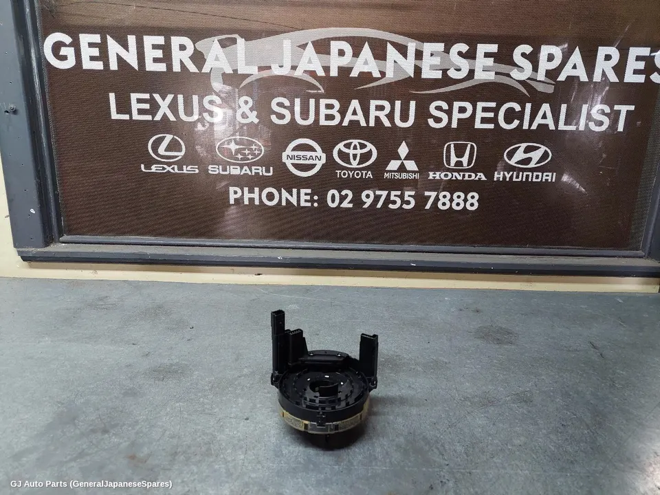 Airbag Module/Sensor