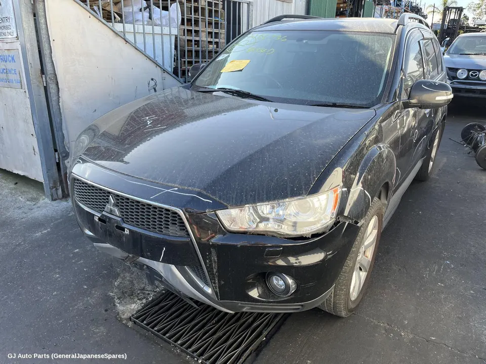 Bootlid/Tailgate