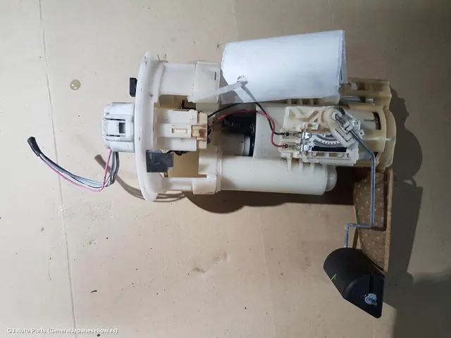Fuel Pump