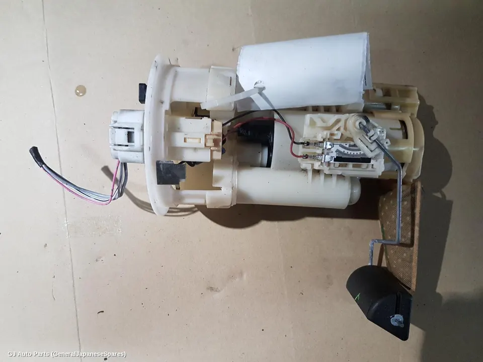 Fuel Pump