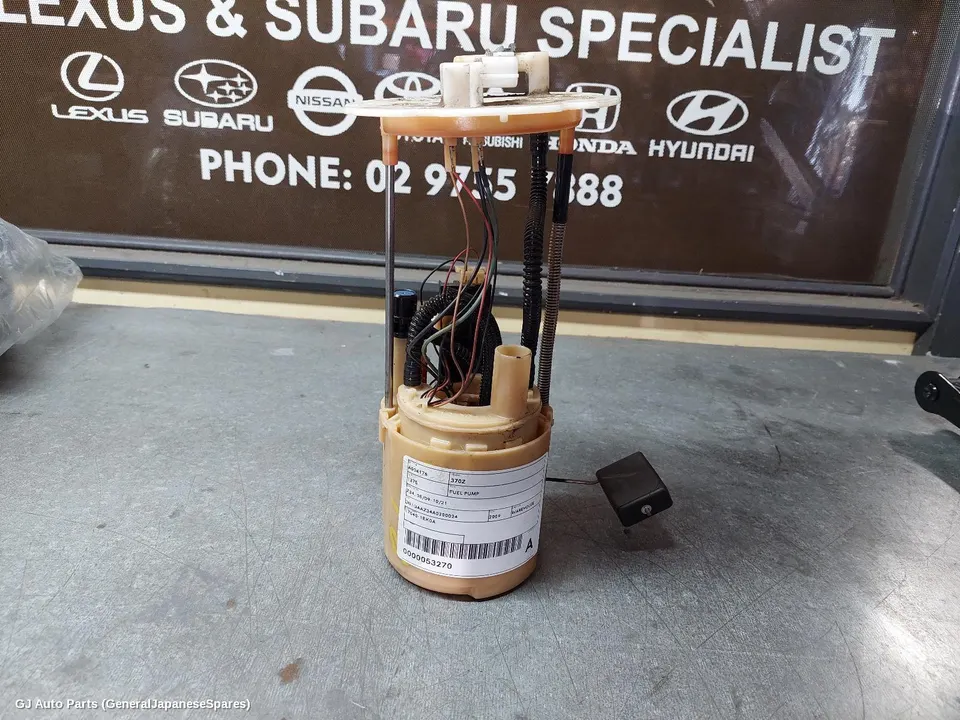 Fuel Pump