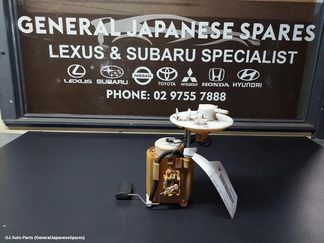 Fuel Pump