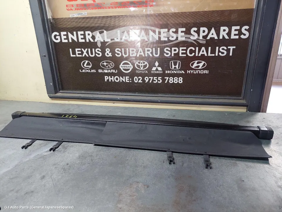PARCEL_SHELF_CARGO_BLIND