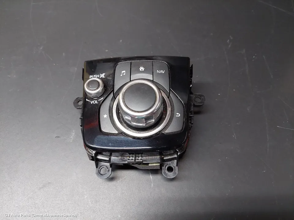 Combination Switch