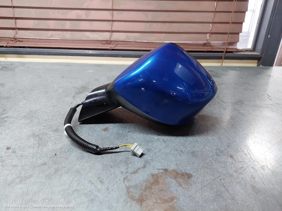 Left Door Mirror