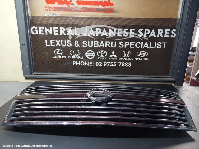 Grille