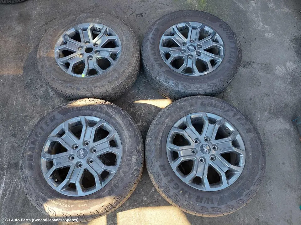 Wheel Mag
