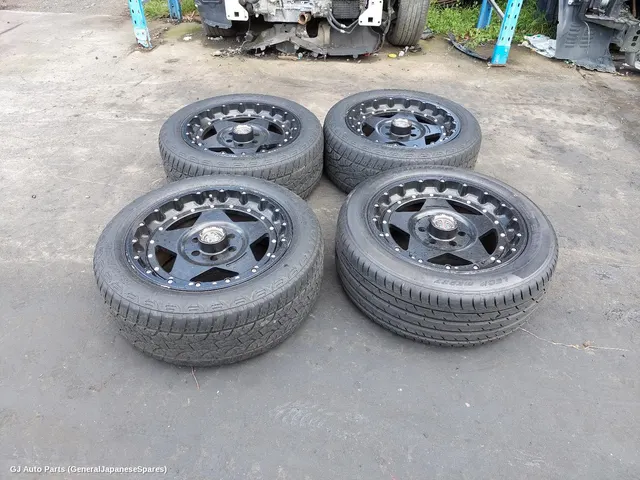 Wheel Mag