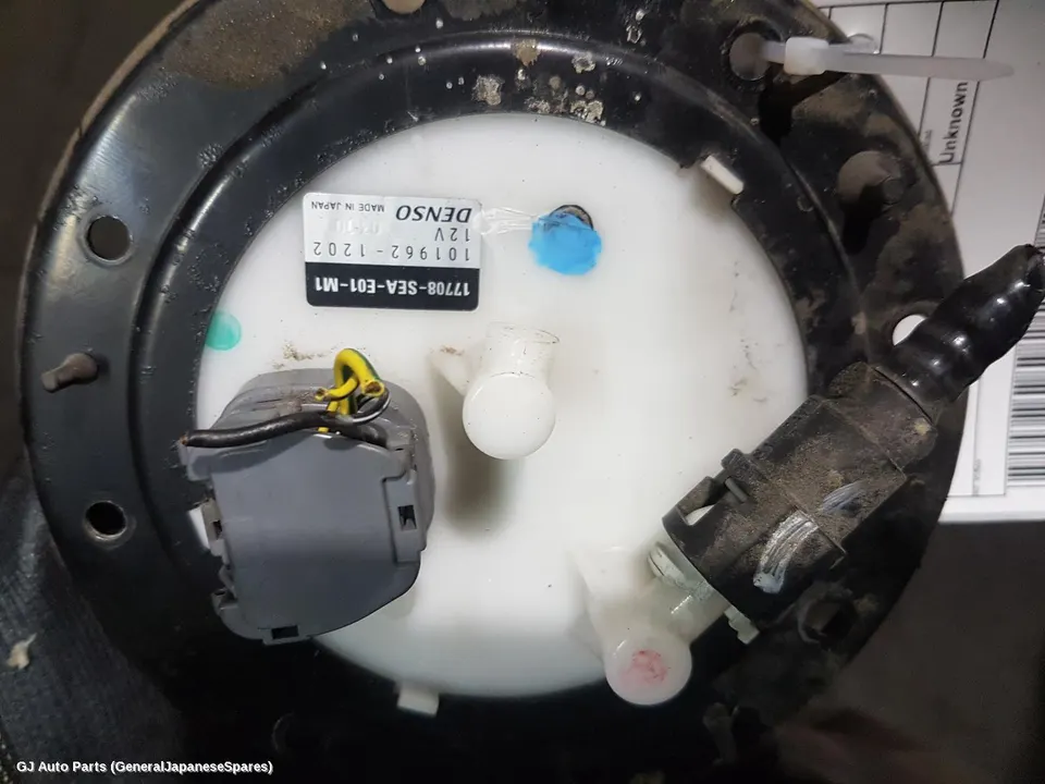 Fuel Pump