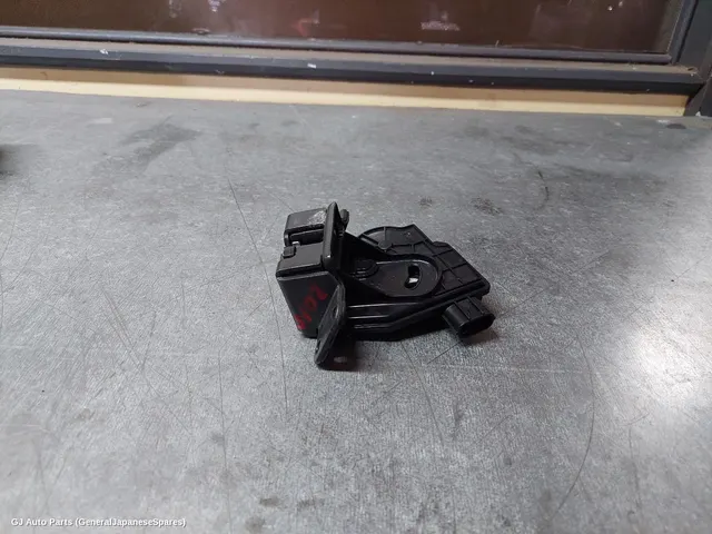 Door/Boot/Gate Lock