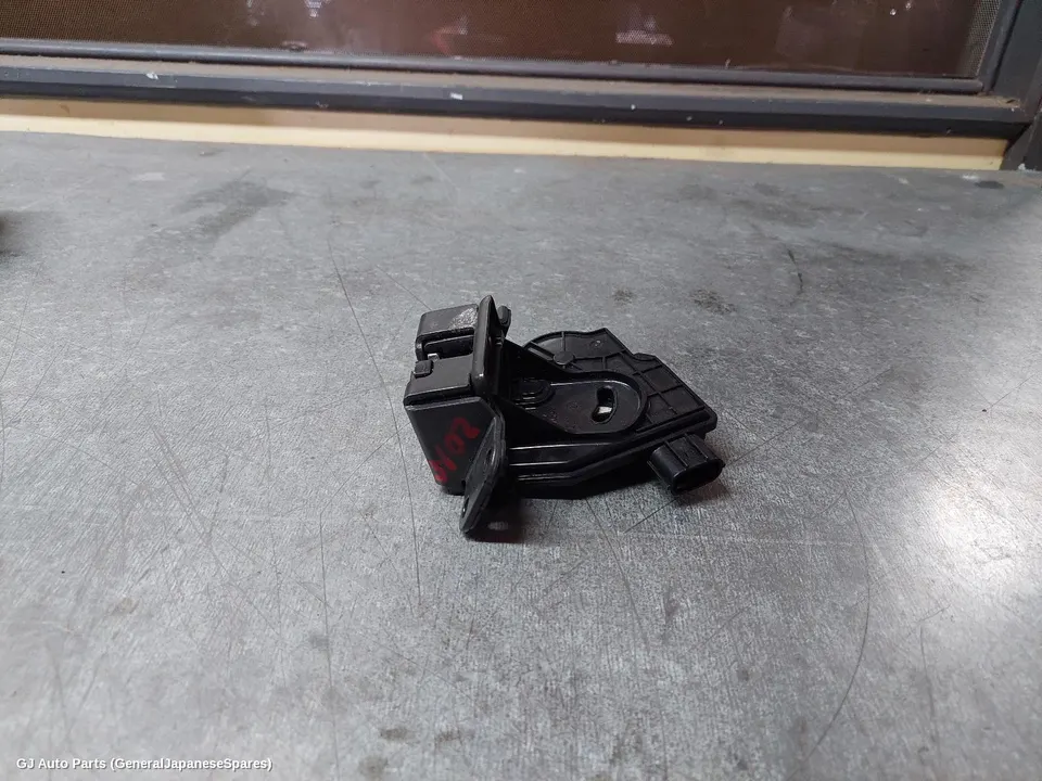 Door/Boot/Gate Lock