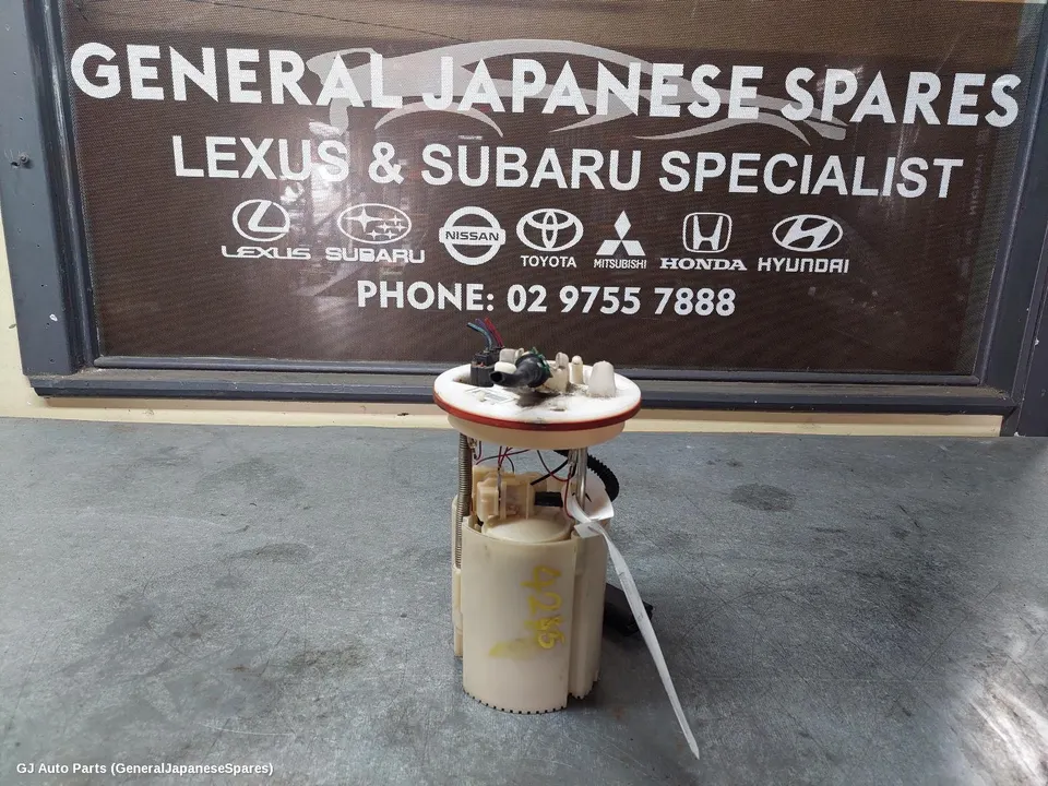 Fuel Pump