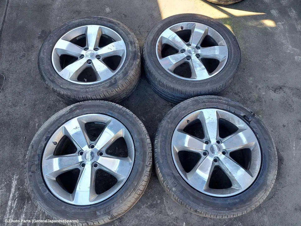 Wheel Mag