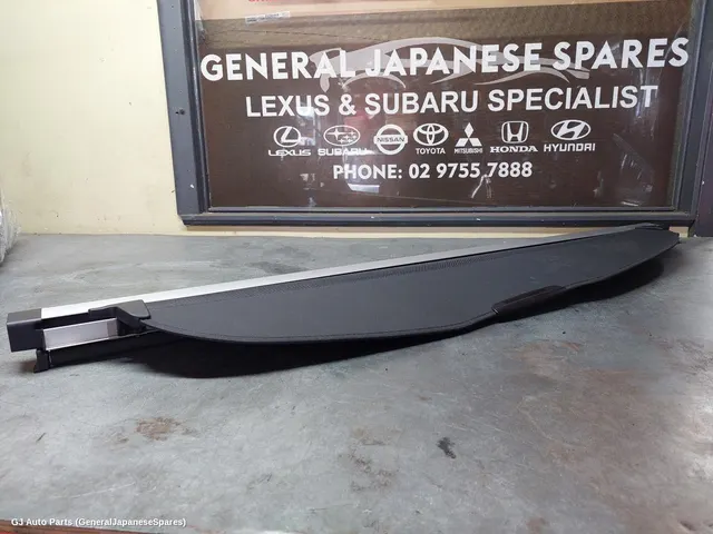 PARCEL_SHELF_CARGO_BLIND