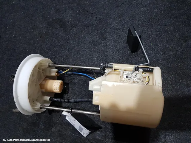 Fuel Pump