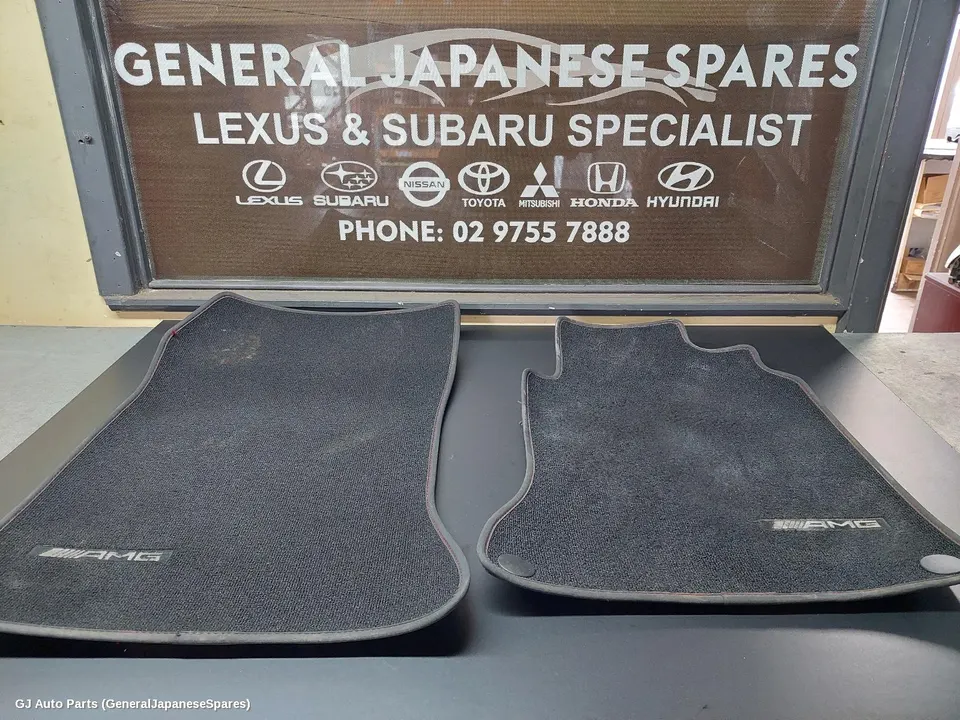 Floor Mats