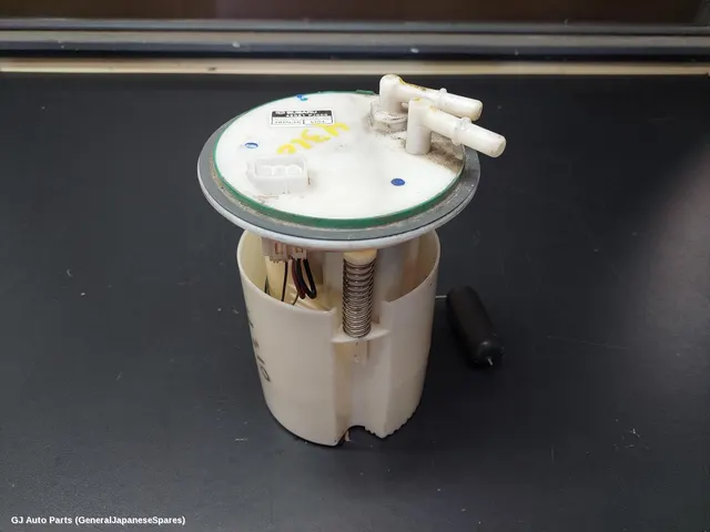 Fuel Pump