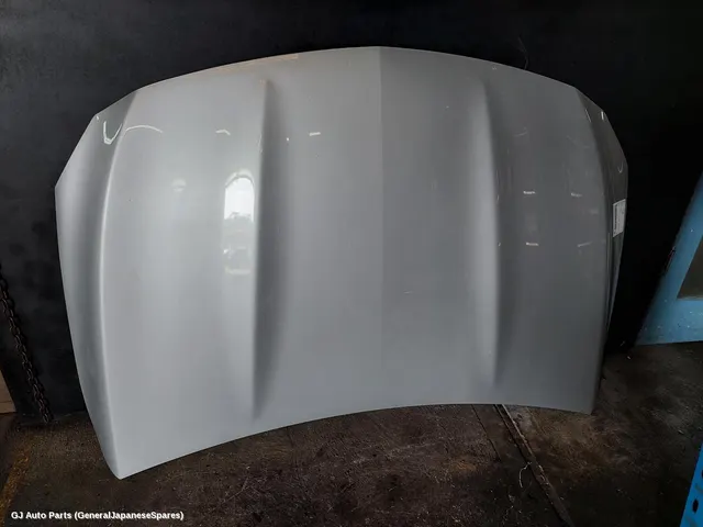 Bonnet