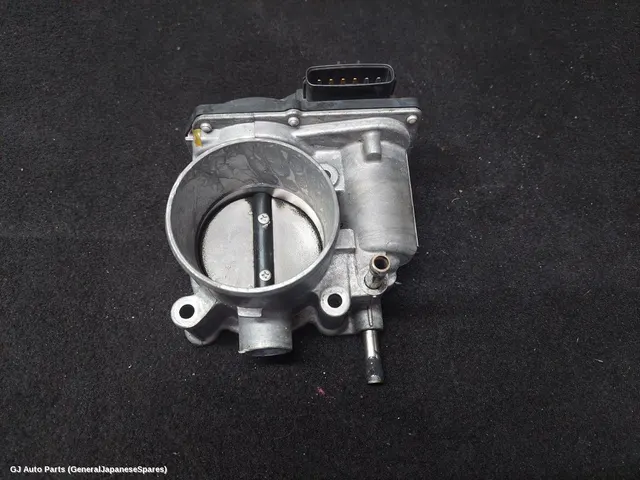 Throttle Body