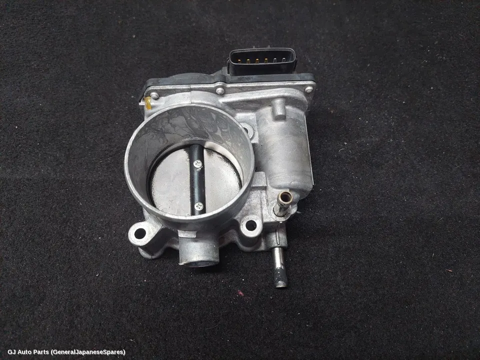 Throttle Body