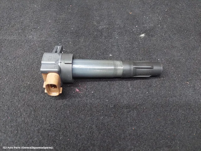Coil/Coil Pack