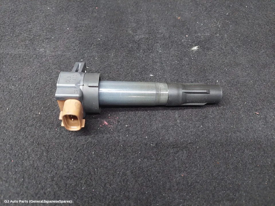 Coil/Coil Pack