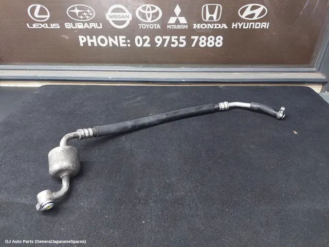 A/C Hoses