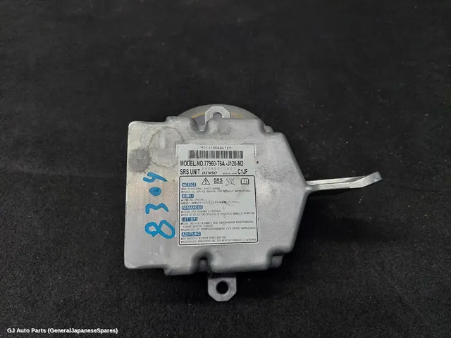 Airbag Module/Sensor