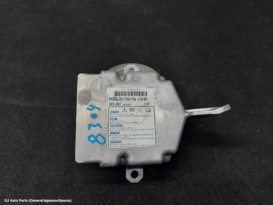 Airbag Module/Sensor