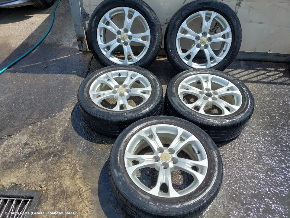 Wheel Mag