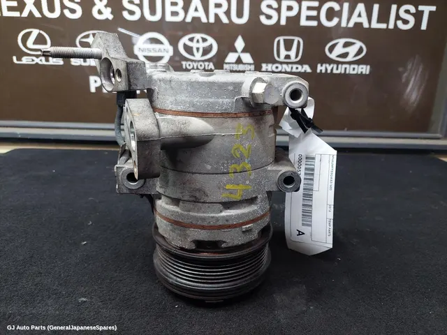 A/C Compressor