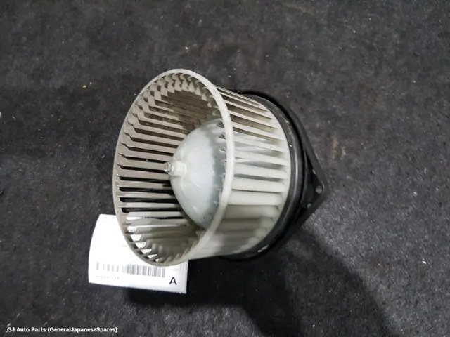 Heater Fan Motor