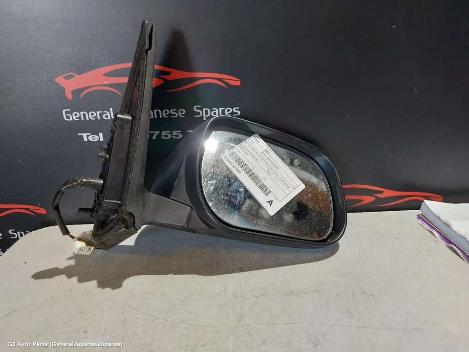 Right Door Mirror