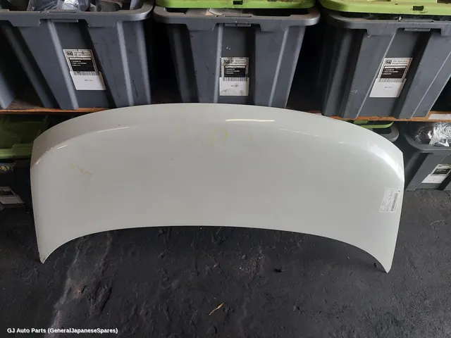 Bonnet