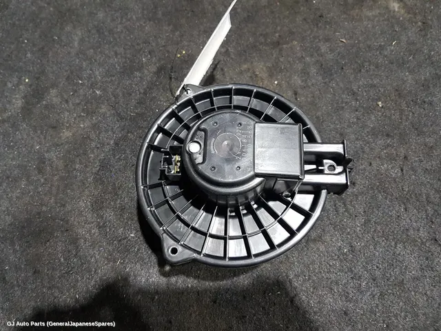 Heater Fan Motor