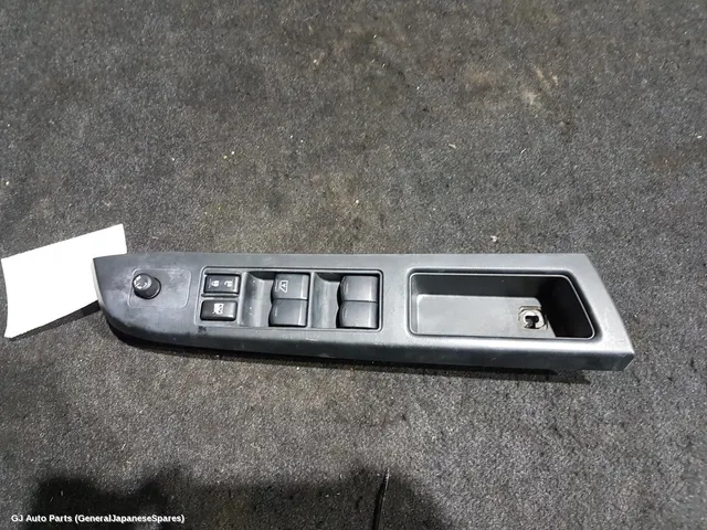 Pwr Dr Wind Switch