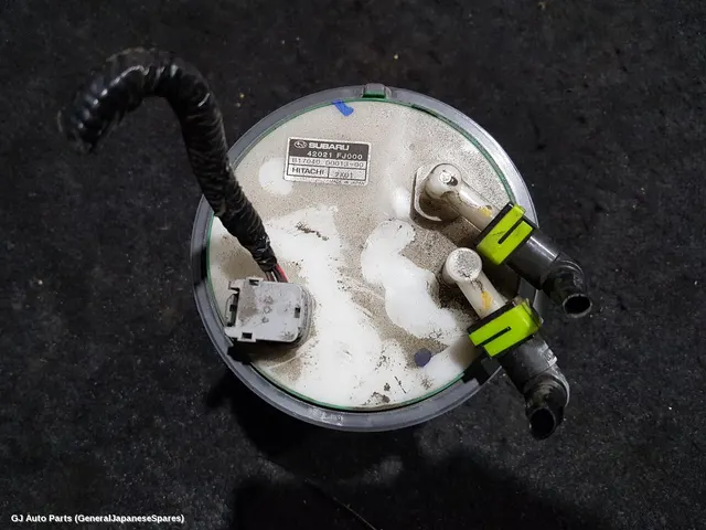 Fuel Pump