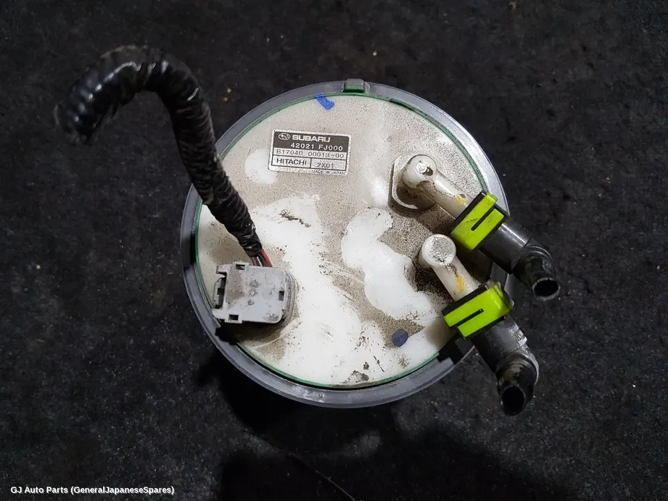 Fuel Pump
