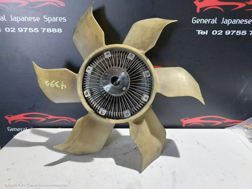 Fan