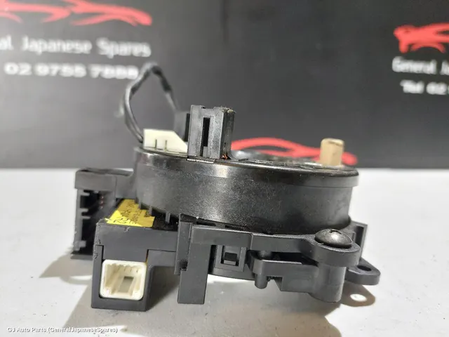 Airbag Module/Sensor