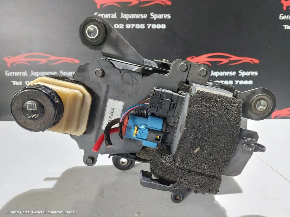 Steering Pump