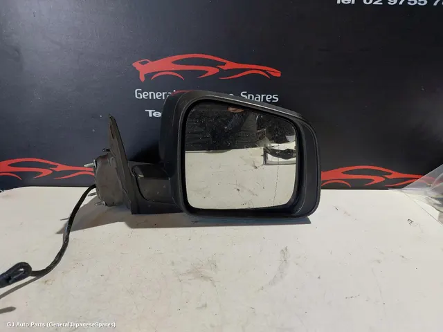 Right Door Mirror