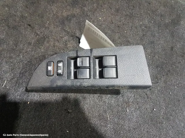 Pwr Dr Wind Switch