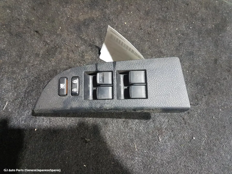 Pwr Dr Wind Switch