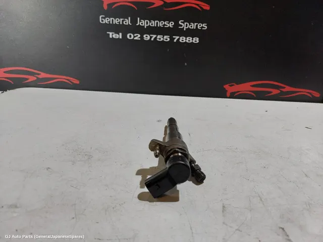 Fuel Injector