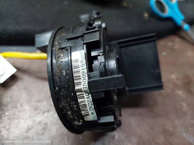 Airbag Module/Sensor