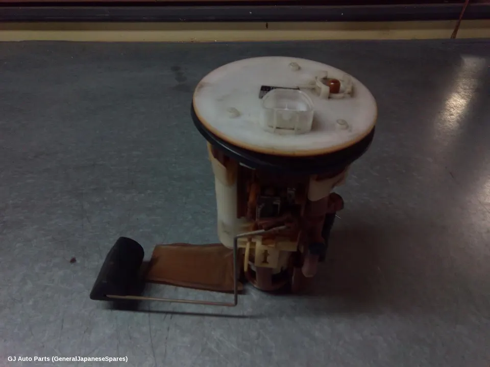 Fuel Pump