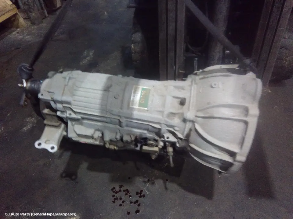 Trans/Gearbox
